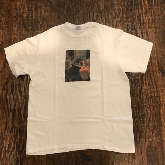 blessed tee supreme
